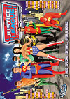 The Justice League Of Pornstar Heroes - 2 Disc Special Edition
