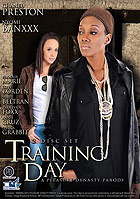 Training Day: A Pleasure Dynasty Parody - 2 Disc Set