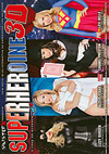 Super Heroine Interactive 3D