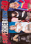 Super Heroine Interactive - 2 Disc Set
