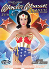Wonder Woman Interactive - 2 Disc Set