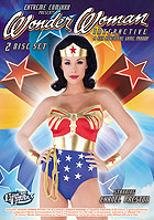 Wonder Woman Interactive - 2 Disc Set