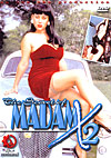 The Secret Of Madam X 2 The Secret Of Madam X 2