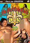 Big Black Cock Attack 10