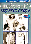 Vintage Erotica from the 40\'s 1