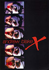 Andrew Blake X