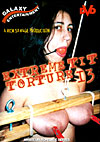 Extreme Tit Torture 13