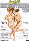 Initiations 20 Initiations 20
