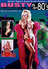 Busty Superstars Of The 80's Volume 2