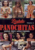 Panochitas 3