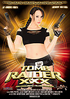 Chanel Preston in Tomb Raider XXX An Exquisite Films Parody  2 Disc 