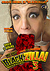 My Hot Wife is Fucking Blackzilla 3