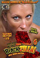 Devon Lee in My Hot Wife Is Fucking Blackzilla 6