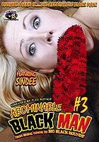 Britney Stevens in Abominable Black Man 3