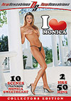 I Love Monica (Monica Sweetheart) I Love Monica (Monica Sweetheart)
