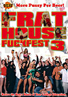 Frat House Fuckfest 3