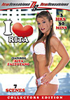 Rita Faltoyano in I Love Rita (Rita Faltoyano)