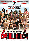 Angelina Crow in Girl Bang  An All Girl Gang Bang Experience