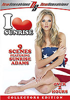 Erik Everhard in I Love Sunrise (Sunrise Adams)