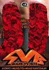 Sasha Grey in Shane Vs Boz  2 Disc Set