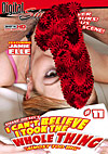 Lorelei Lee in I Cant Believe I Took The Whole Thing 11