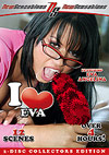 I Love Eva - 2 DVDs (Eva Angelina)