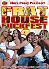 Frat House Fuckfest 4