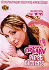 Freaky First Timers 4 Freaky First Timers 4