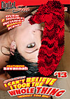 Shane Diesel in I Cant Believe I Took The Whole Thing 13