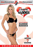 I Love Sammie (Sammie Rhodes)