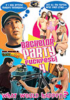 Bachelor Party Fuckfest 4