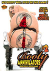 Booty Annihilators 2 Booty Annihilators 2
