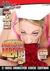 Monster Meat 5 - 2 Disc Monster Cock Edition Monster Meat 5 - 2 Disc Monster Cock Edition