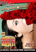 Lee Stone in Monster Meat 8  2 Disc Monster Edition