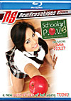 Schoolgirl P.O.V. 3 - Blu-ray Disc Schoolgirl P.O.V. 3 - Blu-ray Disc