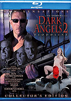 Dark Angels 2 - Collector\'s Edition - Blu-ray Disc