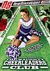 Anthony Rosano in The Naughty Cheerleaders Club