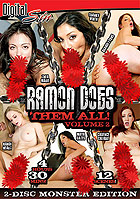 Ramon Does Them All! 2 - 2 Disc Monster Edition