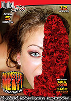 Lee Stone in Monster Meat 16  2 Disc Monster Edition