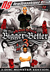 Leah Livingston in Shane Boz The Bigger The Better 3  2 Disc Monster 