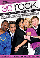 Erik Everhard in 30 Rock A XXX Parody  2 Disc Collectors Edition