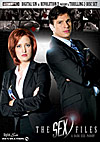 The Sex Files: A Dark XXX Parody - 2 Disc Set The Sex Files: A Dark XXX Parody - 2 Disc Set