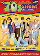 \'70\'s Show: A XXX Parody - 2 Disc Set