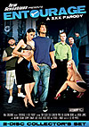 Entourage - 2 Disc Collector's Set Entourage - 2 Disc Collector's Set