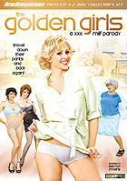 Raylene in The Golden Girls A XXX Parody  2 Disc Collectors S