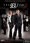 The Sex Files 2: A Dark XXX Parody - 2 Disc Set The Sex Files 2: A Dark XXX Parody - 2 Disc Set