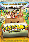 The Flintstones: A XXX Parody - 2 Disc Set