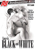 Love Is Black And White