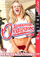 Screaming Orgasms 3