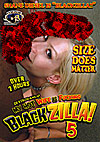 My Hot Wife is Fucking Blackzilla 5
